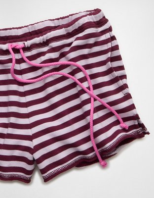 AE On A Roll Fleece Short