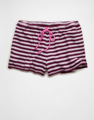 AE On A Roll Fleece Short