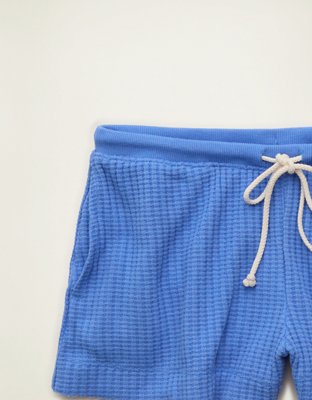 AE Big Hug Waffle Short