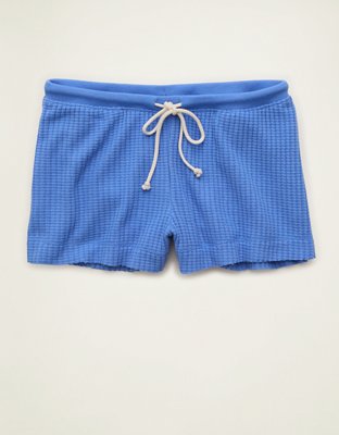 AE Big Hug Waffle Short