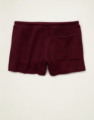AE Big Hug Waffle Short