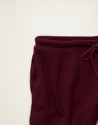 AE Big Hug Waffle Short