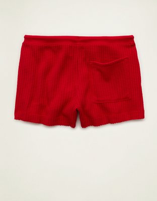 AE Big Hug Waffle Short