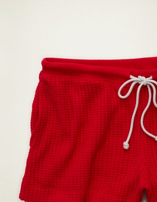 AE Big Hug Waffle Short