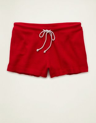 AE Big Hug Waffle Short