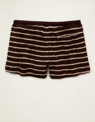 AE Big Hug Waffle Short