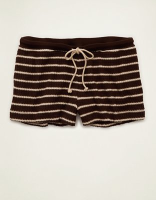 AE Big Hug Waffle Short