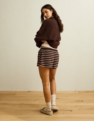 AE Big Hug Waffle Short