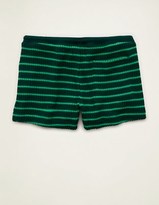 AE Big Hug Waffle Short