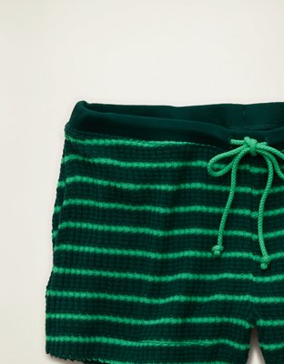 AE Big Hug Waffle Short