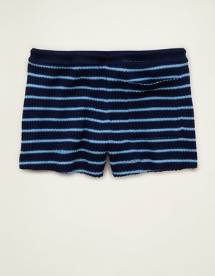AE Big Hug Waffle Short