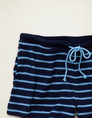 AE Big Hug Waffle Short