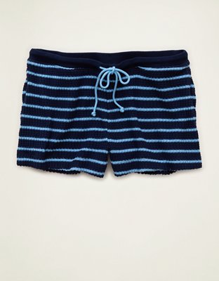AE Big Hug Waffle Short