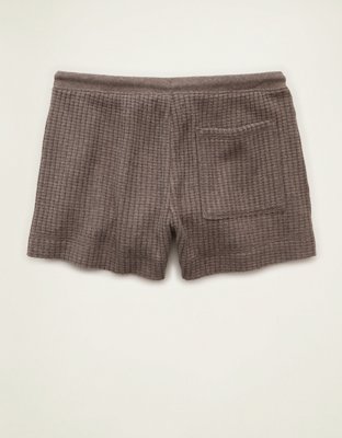 AE Big Hug Waffle Short