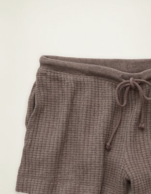 AE Big Hug Waffle Short