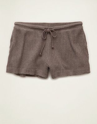 AE Big Hug Waffle Short