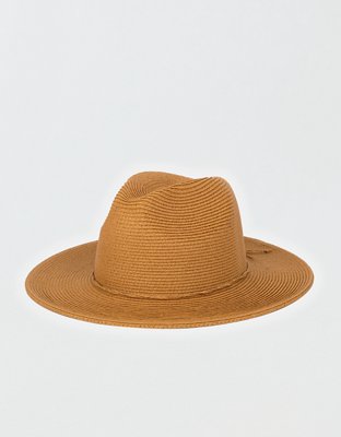 San diego hat company cheap women's fedora