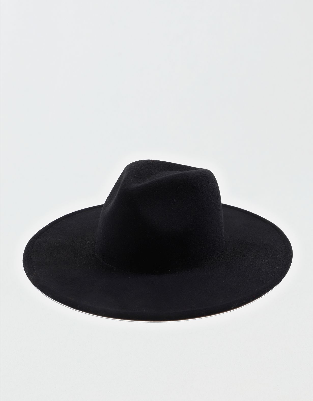San Diego Hat Company Wide Brim Felt Hat