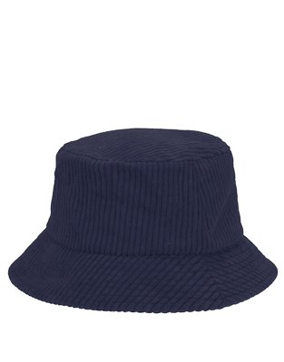 San Diego Hat Company Corduroy Bucket Hat