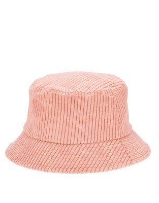 San Diego Hat Company Corduroy Bucket Hat