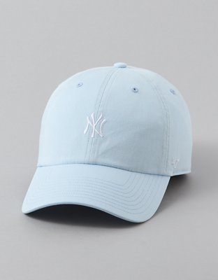 '47 New York Yankees Base Runner Baseball Hat