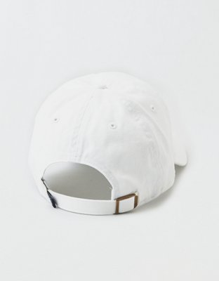 Женские головные уборы American Eagle '47 Brand NYY Tonal Clean Up Hat — фото 2