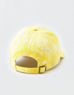 Женские головные уборы American Eagle '47 Brand NYY Tie Dye Hat — фото 2