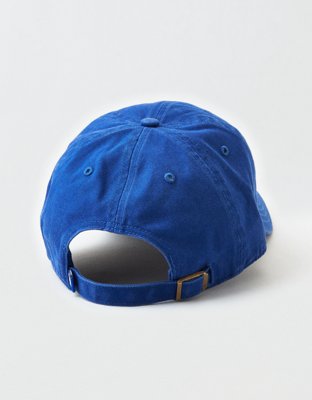 Женские головные уборы American Eagle '47 Brand LA Dodgers Pride Clean Up Hat — фото 2