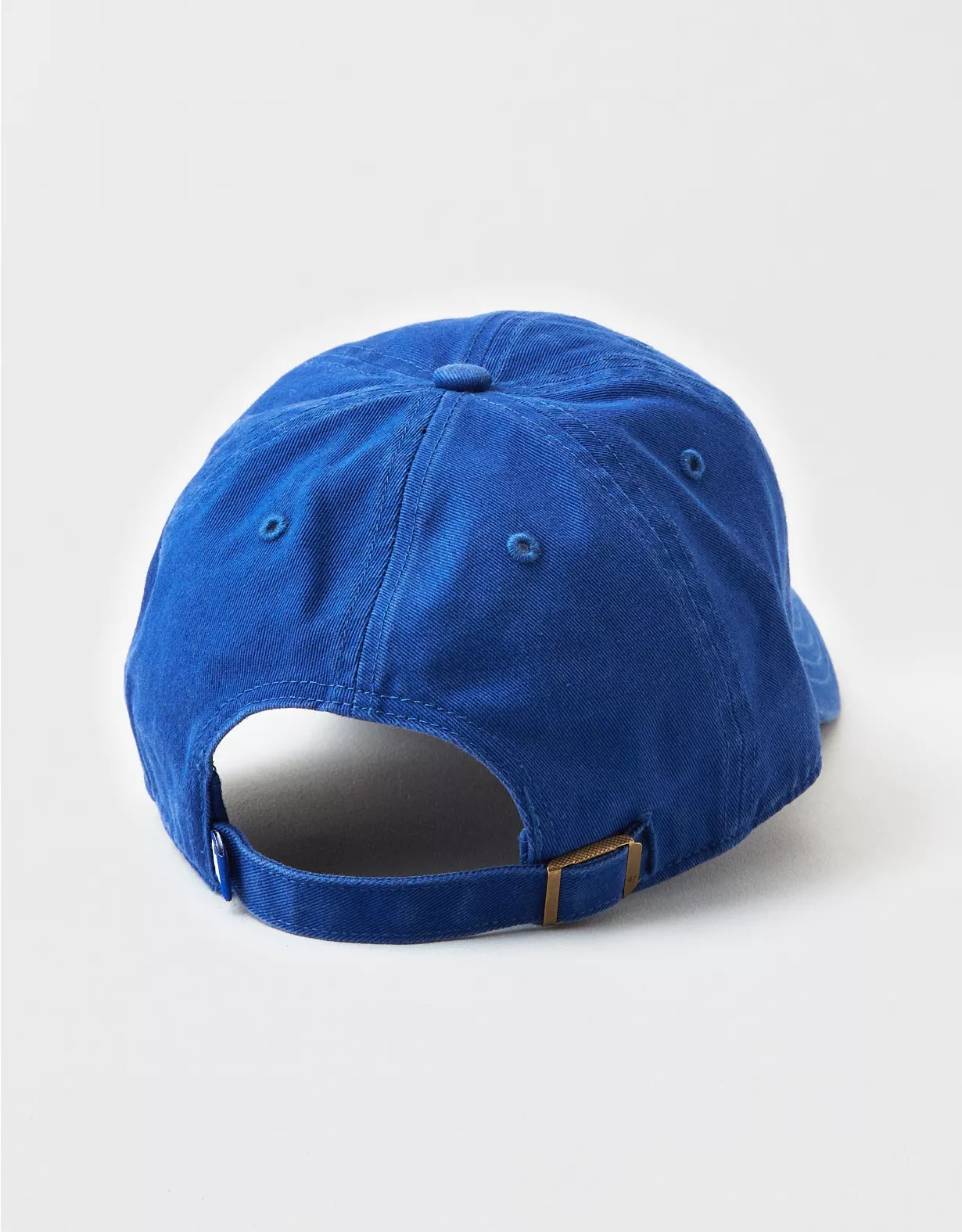 '47 Brand LA Dodgers Pride Clean Up Hat