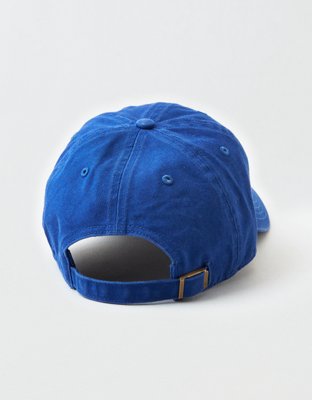 Женские головные уборы American Eagle '47 Brand Chicago Cubs Pride Clean Up Hat — фото 2