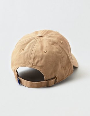 Женские головные уборы American Eagle '47 Brand LA Dodgers Tonal Clean Up Hat — фото 2