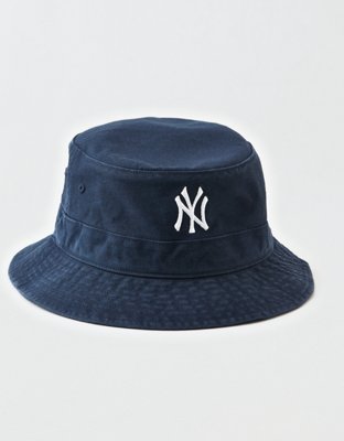 '47 Brand NY Yankees Bucket Hat