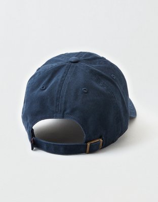 Женские головные уборы American Eagle '47 Brand Red Sox Pride Clean Up Hat — фото 2