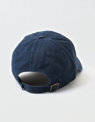 Женские головные уборы American Eagle '47 Brand NY Yankees Pride Clean Up Hat — фото 2