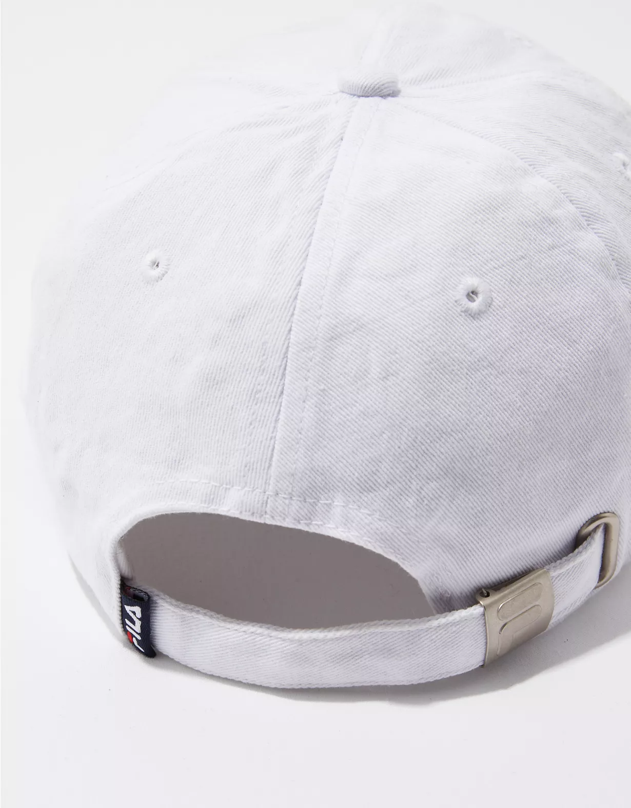 Fila Baseball Hat