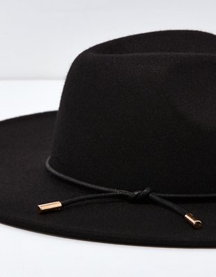 Женские головные уборы American Eagle San Diego Hat Company Wool Hat — фото 2