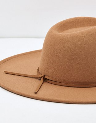 San Diego Hat Company Wool Hat | American Eagle display picture 2