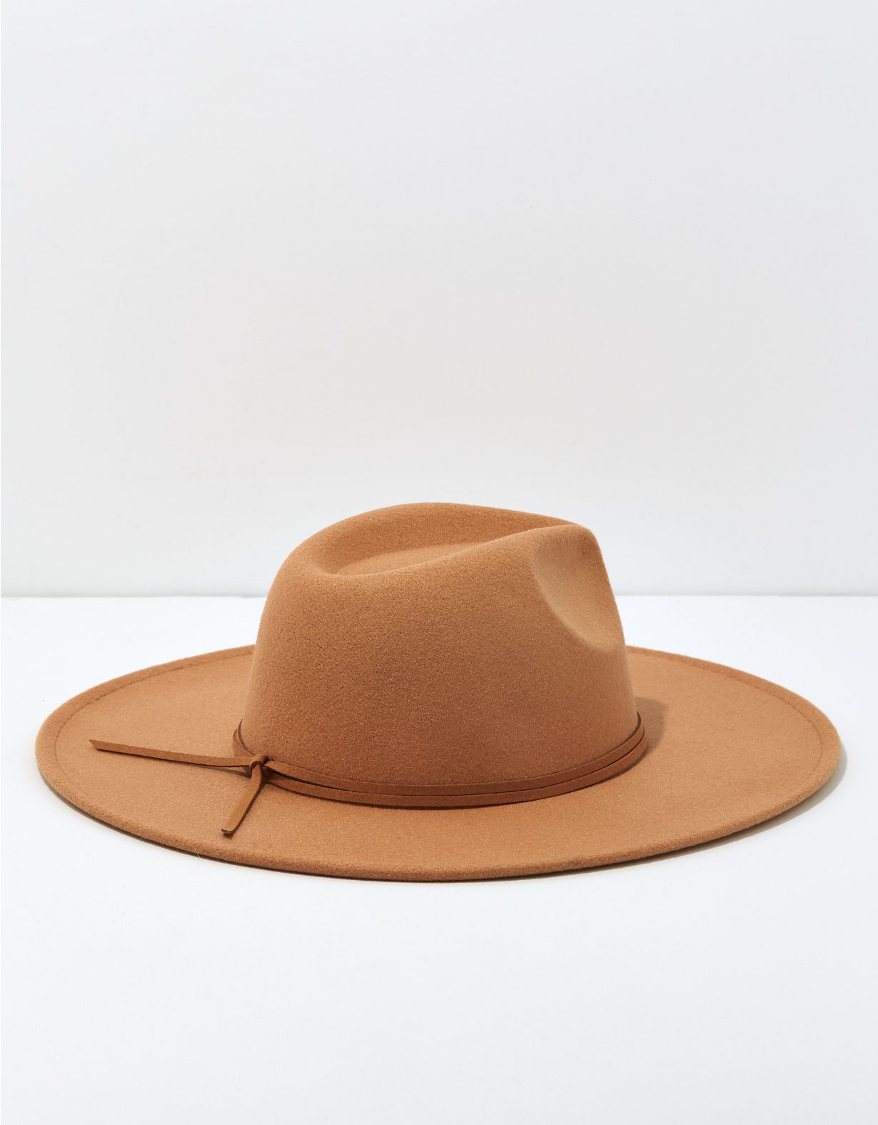 San Diego Hat Company Wool Hat