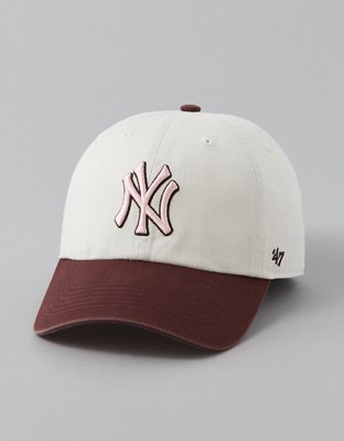 '47 New York Yankees Valentine's Day Baseball Hat