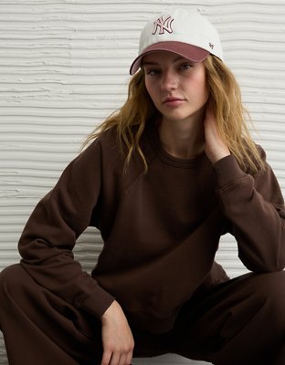 '47 New York Yankees Valentine's Day Baseball Hat