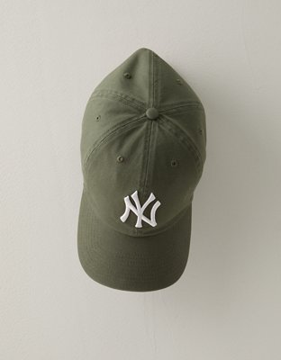 '47 New York Yankees Baseball Hat