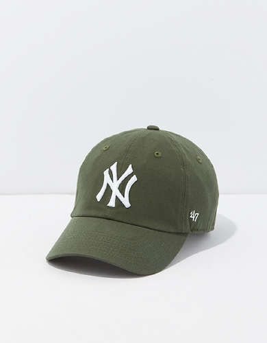 '47 New York Yankees Baseball Hat