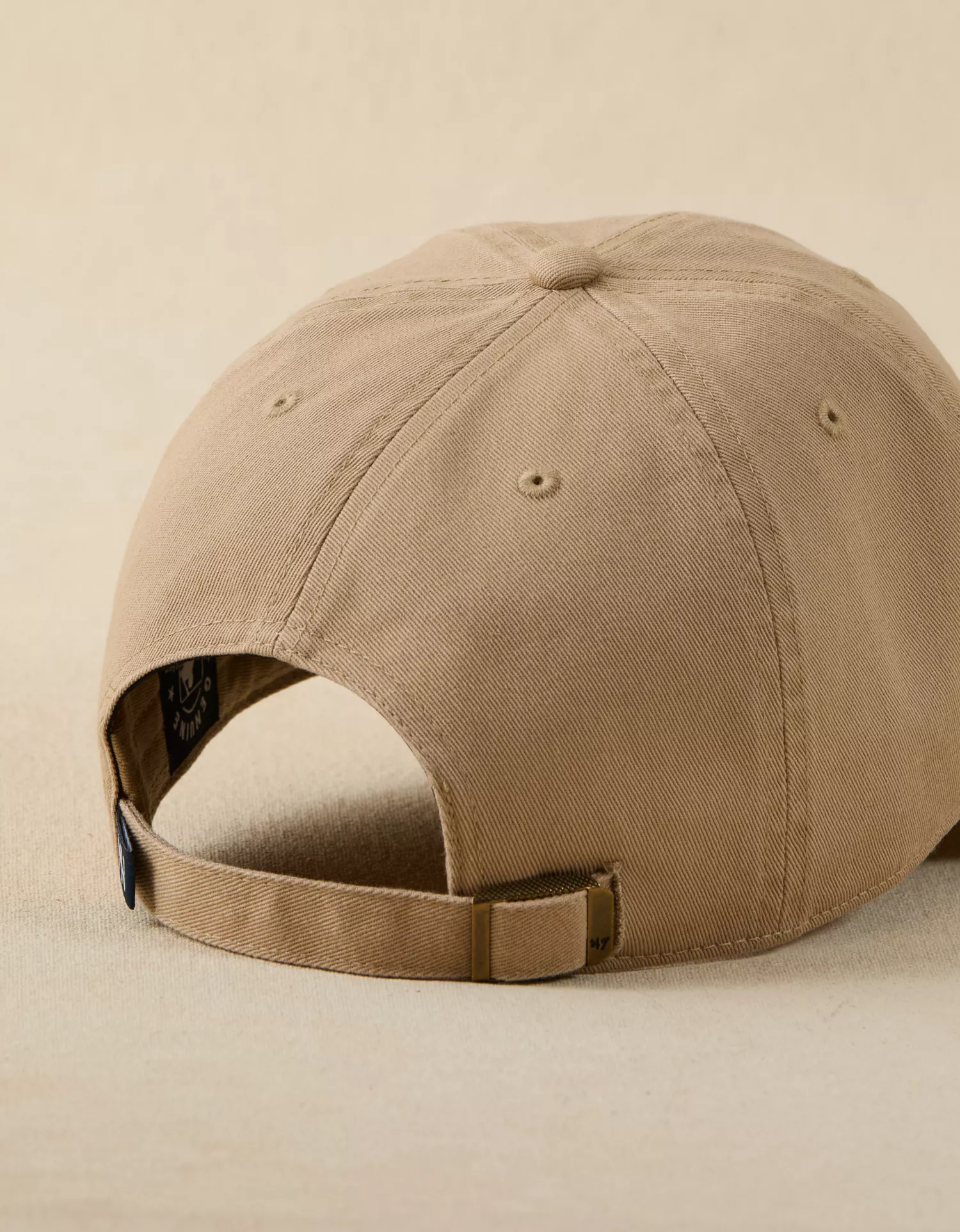 '47 New York Yankees Baseball Hat - thumbnail 6