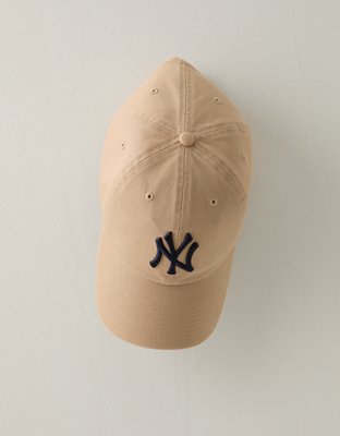 '47 New York Yankees Baseball Hat