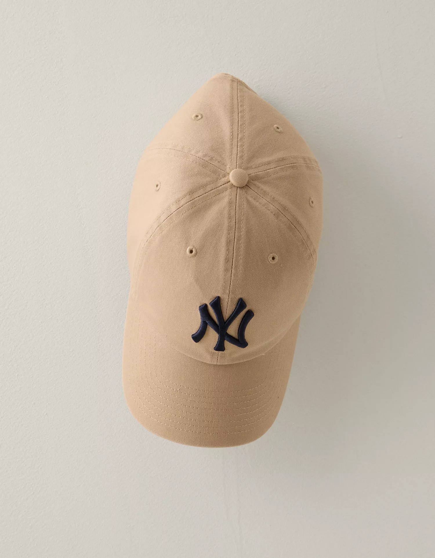 '47 New York Yankees Baseball Hat - thumbnail 7