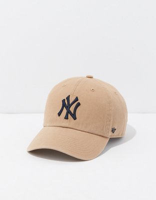 Big Size New York Yankees Cap