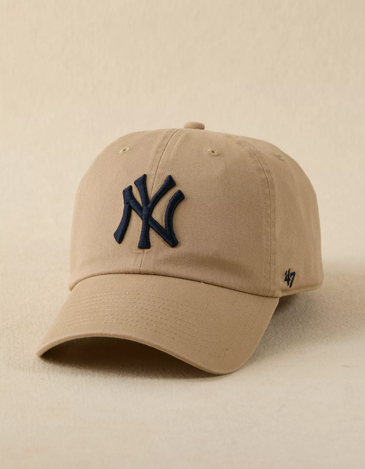 '47 New York Yankees Baseball Hat - thumbnail 5