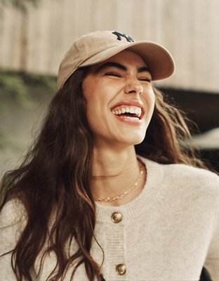 '47 New York Yankees Baseball Hat