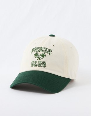 American Needle Pickleball Baseball Hat