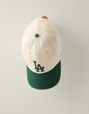 '47 Los Angeles Dodgers Two-Tone Baseball Hat